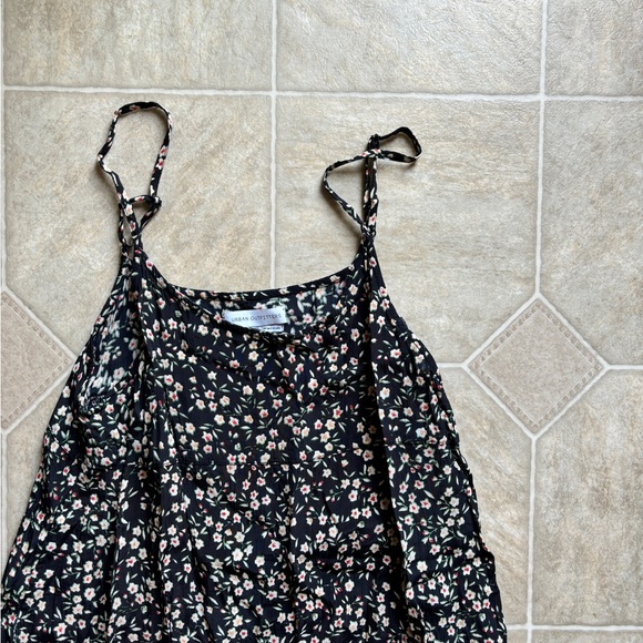 Urban Outfitters Floral Dress - Picture 3 of 4